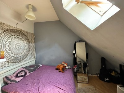 IMMEUBLE DE RAPPORT A VENDRE - LA FERTE GAUCHER - 168 m2 - 199000 €