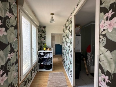 IMMEUBLE DE RAPPORT A VENDRE - LA FERTE GAUCHER - 168 m2 - 199000 €