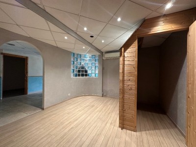 IMMEUBLE DE RAPPORT A VENDRE - LA FERTE GAUCHER - 500 m2 - 338000€