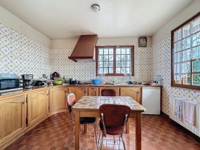 MAISON A VENDRE - BETON BAZOCHES - 140 m2 - 255000€