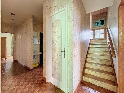 MAISON A VENDRE - BETON BAZOCHES - 140 m2 - 255000€