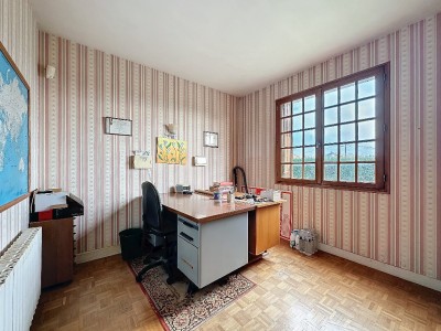 MAISON A VENDRE - BETON BAZOCHES - 140 m2 - 255000€