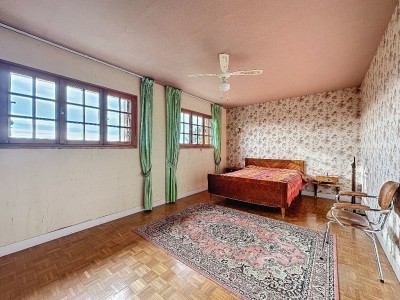 MAISON A VENDRE - BETON BAZOCHES - 140 m2 - 255000€