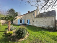 MAISON A VENDRE - BOISSY LE CHATEL - 110 m2 - 259 900 &euro;