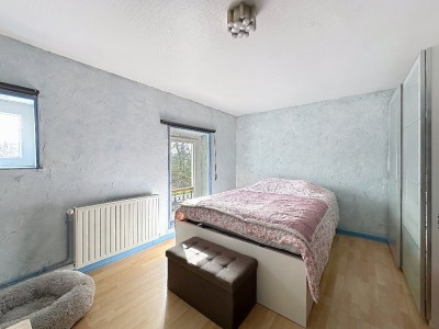 MAISON A VENDRE - BOISSY LE CHATEL - 110 m2 - 259�900�&euro;