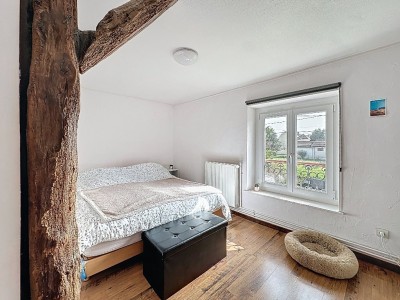 MAISON A VENDRE - BOISSY LE CHATEL - 110 m2 - 259�900�&euro;