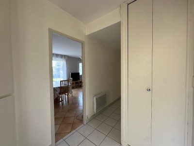 MAISON A VENDRE - CHOISY EN BRIE - 217 m2 - 358 000 €