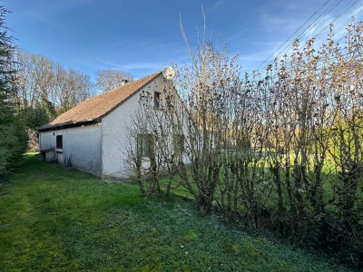 MAISON A VENDRE - CHOISY EN BRIE - 217 m2 - 358 000 €