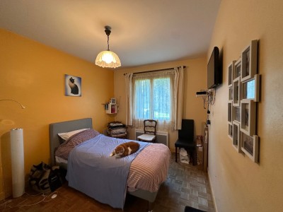 MAISON A VENDRE - CHOISY EN BRIE - 217 m2 - 358 000 €