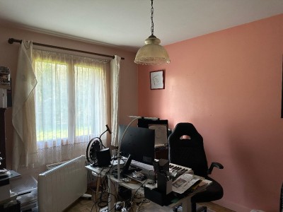 MAISON A VENDRE - CHOISY EN BRIE - 217 m2 - 358 000 €