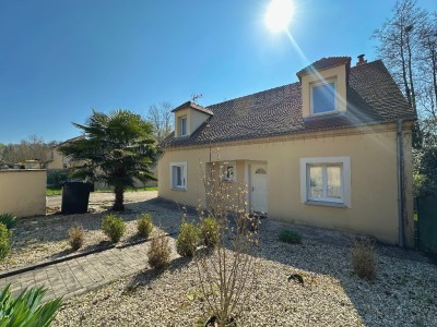 MAISON A VENDRE - CHOISY EN BRIE - 105 m2 - 265�000�&euro;