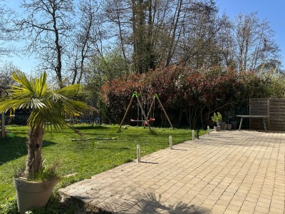 MAISON A VENDRE - CHOISY EN BRIE - 105 m2 - 265�000�&euro;