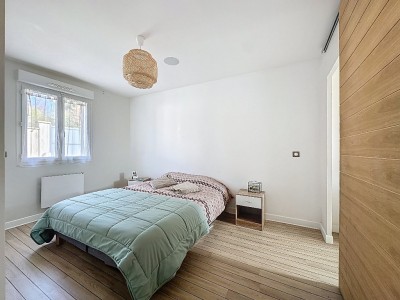 MAISON A VENDRE - CHOISY EN BRIE - 105 m2 - 265�000�&euro;