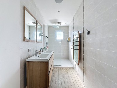 MAISON A VENDRE - CHOISY EN BRIE - 105 m2 - 265�000�&euro;