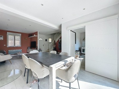 MAISON A VENDRE - CHOISY EN BRIE - 105 m2 - 265�000�&euro;