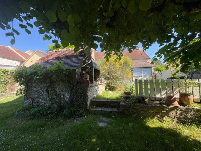 MAISON A VENDRE - COULOMMIERS - 85 m2 - 243000€