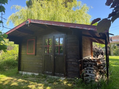 MAISON A VENDRE - COULOMMIERS - 85 m2 - 243000€