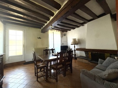 MAISON A VENDRE - COULOMMIERS - 85 m2 - 243000€