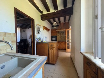 MAISON A VENDRE - COULOMMIERS - 85 m2 - 243000€