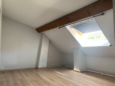 MAISON A VENDRE - LA FERTE GAUCHER - 120 m2 - 159000€