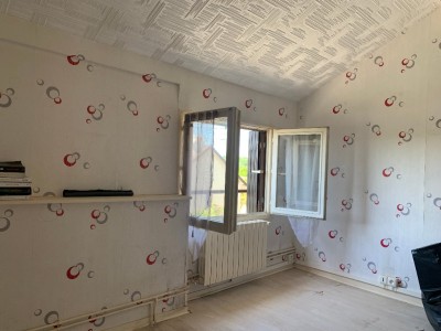 MAISON A VENDRE - LA FERTE GAUCHER - 120 m2 - 159000€