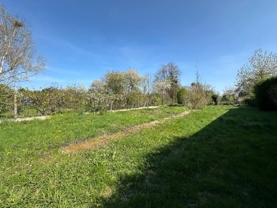 MAISON A VENDRE - LA FERTE GAUCHER - 120 m2 - 159000€