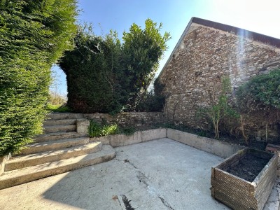 MAISON A VENDRE - LA FERTE GAUCHER - 120 m2 - 159000€