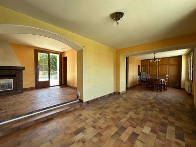 MAISON A VENDRE - LA FERTE GAUCHER - 120 m2 - 159000€