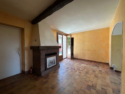 MAISON A VENDRE - LA FERTE GAUCHER - 120 m2 - 159000€