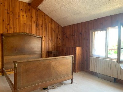 MAISON A VENDRE - LA FERTE GAUCHER - 120 m2 - 159000€