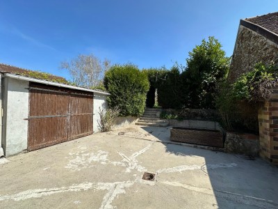 MAISON A VENDRE - LA FERTE GAUCHER - 120 m2 - 159000€