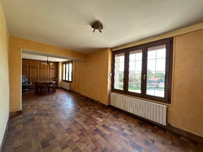 MAISON A VENDRE - LA FERTE GAUCHER - 120 m2 - 159000€