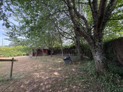 MAISON A VENDRE - JOUY SUR MORIN - 75 m2 - 171 000 €