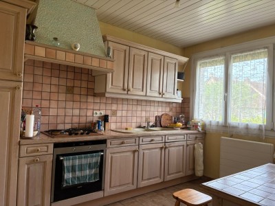 MAISON A VENDRE - JOUY SUR MORIN - 75 m2 - 171 000 €