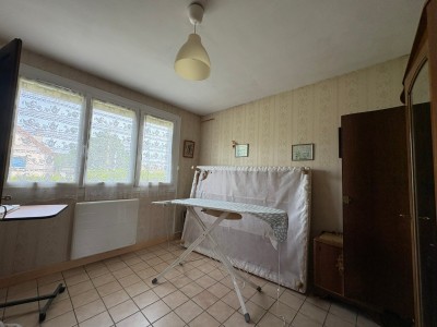 MAISON A VENDRE - JOUY SUR MORIN - 75 m2 - 171 000 €