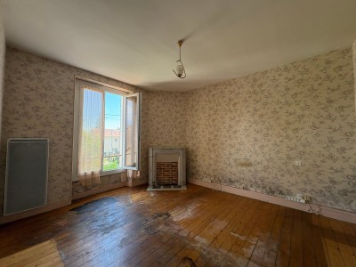 MAISON A VENDRE - LA FERTE GAUCHER PROCHE CENTRE VILLE - 99 m2 - 211 000 €