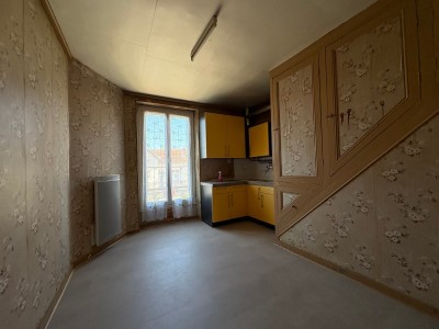 MAISON A VENDRE - LA FERTE GAUCHER PROCHE CENTRE VILLE - 99 m2 - 211 000 €