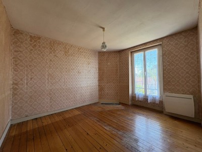 MAISON A VENDRE - LA FERTE GAUCHER PROCHE CENTRE VILLE - 99 m2 - 211 000 €