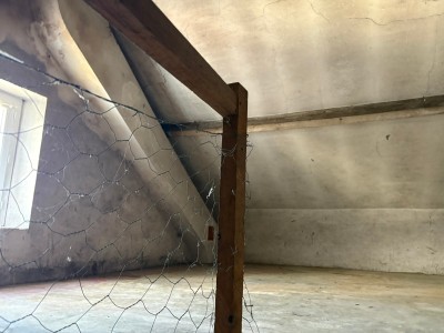 MAISON A VENDRE - LA FERTE GAUCHER PROCHE CENTRE VILLE - 99 m2 - 211 000 €