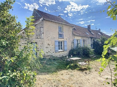 MAISON A VENDRE - LA FERTE GAUCHER - 100 m2 - 159000 €