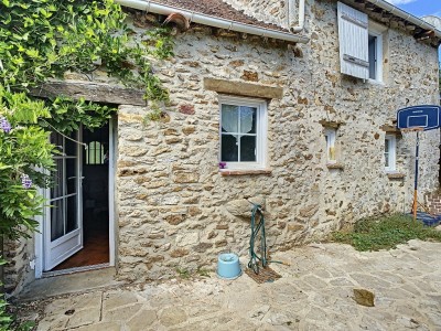 MAISON A VENDRE - LA FERTE GAUCHER - 100 m2 - 159000 €
