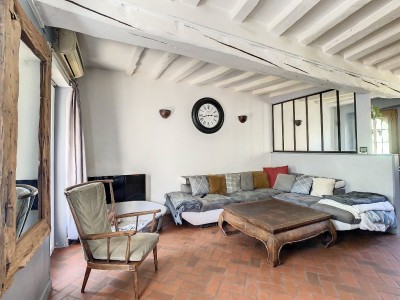 MAISON A VENDRE - LA FERTE GAUCHER - 100 m2 - 159000 €