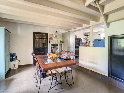 MAISON A VENDRE - LA FERTE GAUCHER - 100 m2 - 159000 €