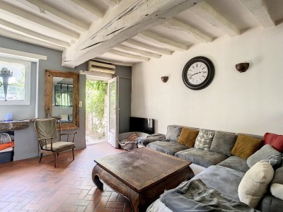 MAISON A VENDRE - LA FERTE GAUCHER - 100 m2 - 159000 €