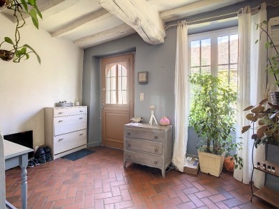 MAISON A VENDRE - LA FERTE GAUCHER - 100 m2 - 159000 €