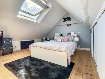 MAISON A VENDRE - LA FERTE GAUCHER - 100 m2 - 159000 €