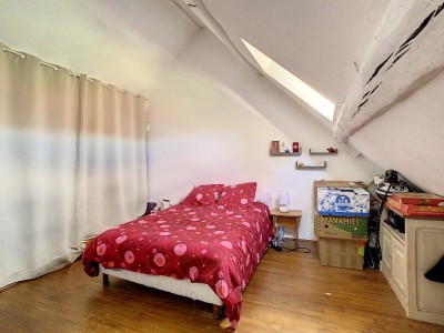 MAISON A VENDRE - LA FERTE GAUCHER - 100 m2 - 159000 €
