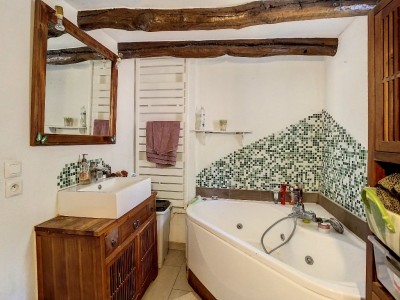 MAISON A VENDRE - LA FERTE GAUCHER - 100 m2 - 159000 €