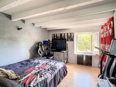 MAISON A VENDRE - LA FERTE GAUCHER - 100 m2 - 159000 €