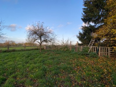 MAISON A VENDRE - LA FERTE GAUCHER - 100 m2 - 159000 €